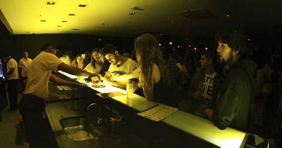 Yellow Village Yellow Village