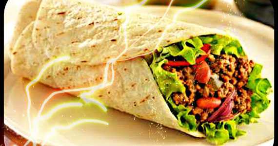 Mexicano Loko Food Truck