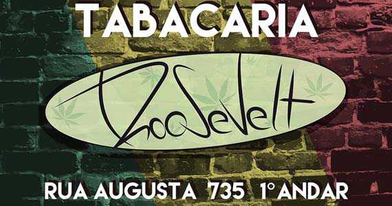 Roosevelt Sedas Club