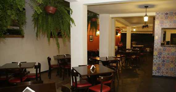 Villa Julia Picanharia e Bar