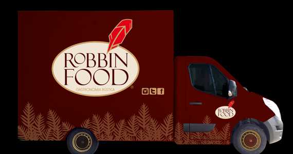 Robbin Food