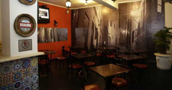 Villa Julia Picanharia e Bar