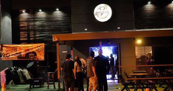 Rock Gol Bar Rock Gol Bar