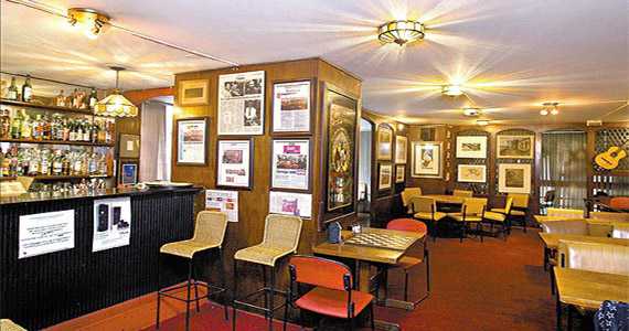 Bar do Museu Bar do Museu