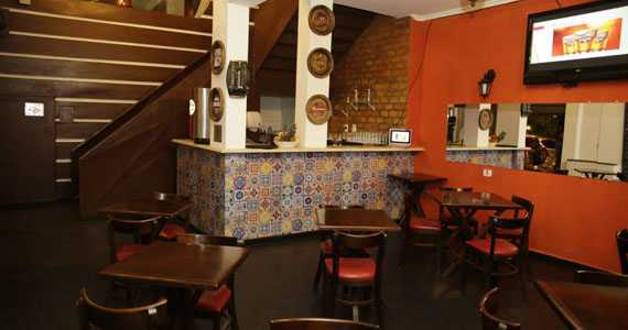 Villa Julia Picanharia e Bar