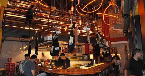 Venga Bar de Tapas Venga Bar de Tapas