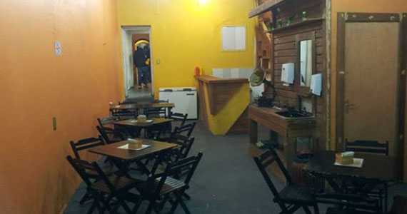 O Municipal Pizza Bar