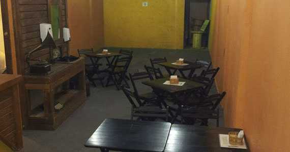 O Municipal Pizza Bar