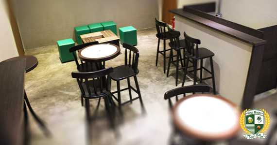 Cosa Nostra Sport Bar