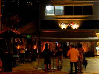 Atmosphere Bistrô e Bar