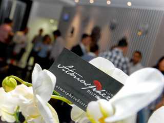 Atmosphere Bistrô e Bar Atmosphere Bistrô e Bar