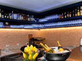 Atmosphere Bistrô e Bar Atmosphere Bistrô e Bar