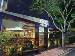 Restaurantes no Morumbi