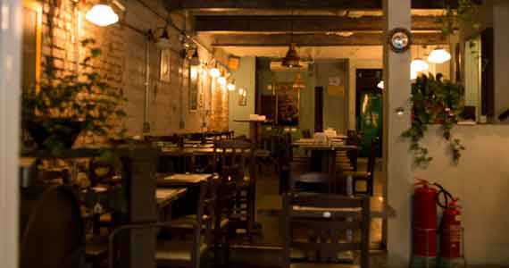 Armazém Alvares Tibiriçá