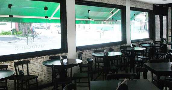 Santo Cristo Bar Santo Cristo Bar