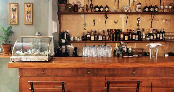 Armazém Alvares Tibiriçá