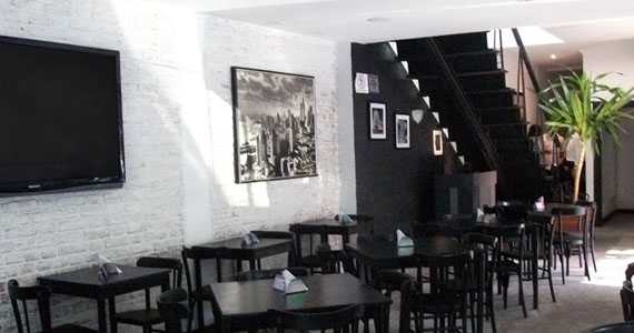 Santo Cristo Bar Santo Cristo Bar