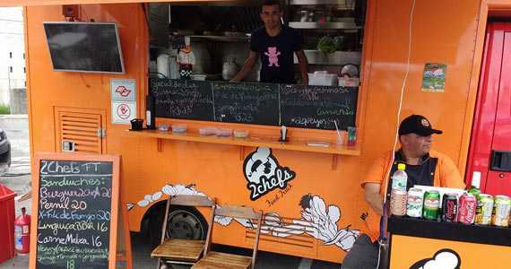 2 Chefs Food Truck 2 Chefs Food Truck