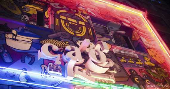 Caos Augusta Caos Augusta