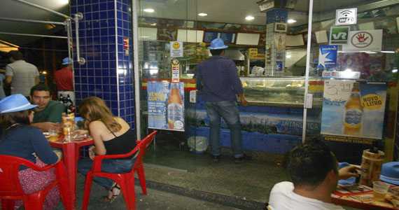 Copo a Copo Bar Copo a Copo Bar