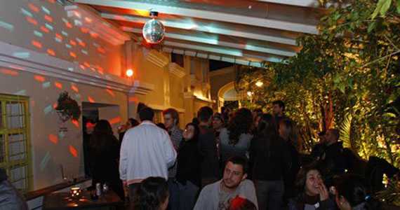 Espaço Alameda Espaço Alameda