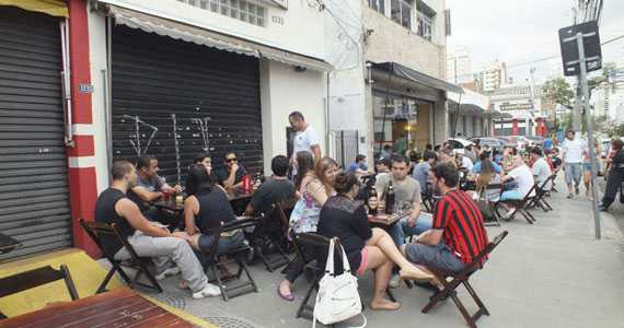 Bar do Carlão - Moema Bar do Carlão - Moema