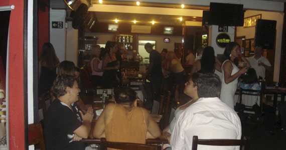 Excelentíssimo Bar & Restaurante