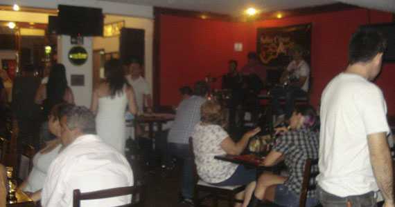 Excelentíssimo Bar & Restaurante