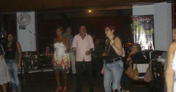 Excelentíssimo Bar & Restaurante