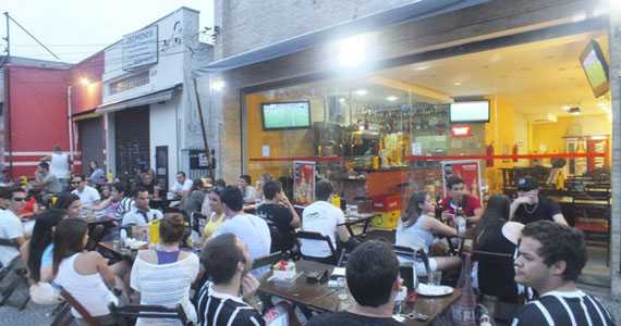 Bar do Carlão - Moema Bar do Carlão - Moema