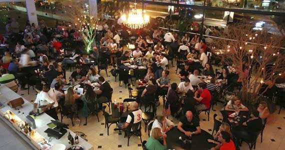 Restaurante e Choperia Santa Avenida Restaurante e Choperia Santa Avenida