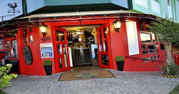 The Square Pub - Bares - Vila Ophélia, Itapeva | BaresSP