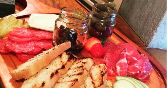 Armazém Alvares Tibiriçá