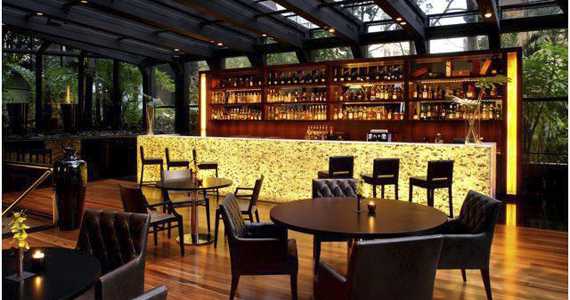 Narã Bar & Lounge