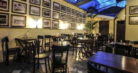 Bar Quintal da Mooca 