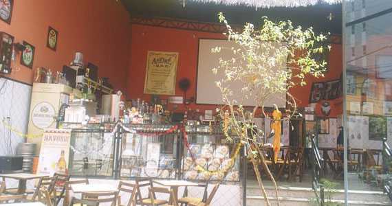 Bar do André