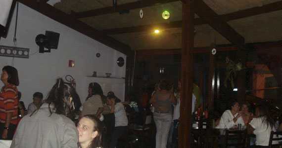 Excelentíssimo Bar & Restaurante