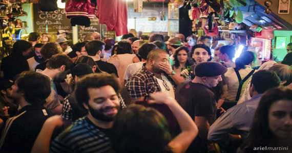 Caos Augusta Caos Augusta