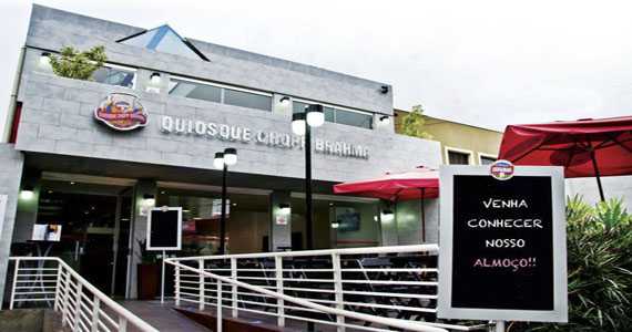 Street Brahma Vila Olímpia Street Brahma Vila Olímpia