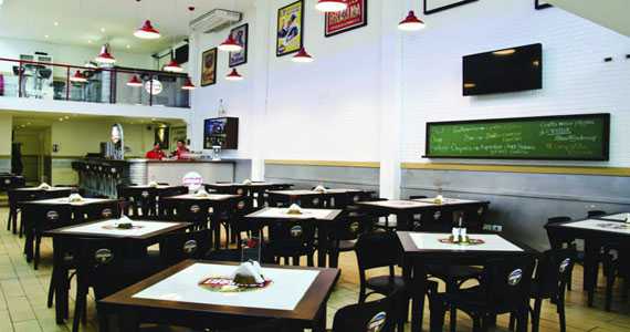 Street Brahma Vila Olímpia Street Brahma Vila Olímpia