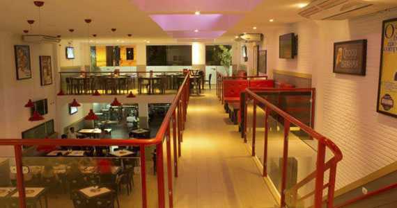 Street Brahma Vila Olímpia Street Brahma Vila Olímpia