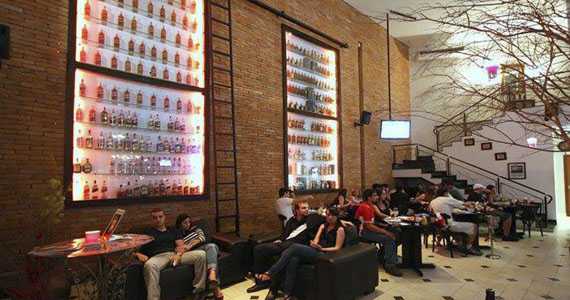 Restaurante e Choperia Santa Avenida Restaurante e Choperia Santa Avenida