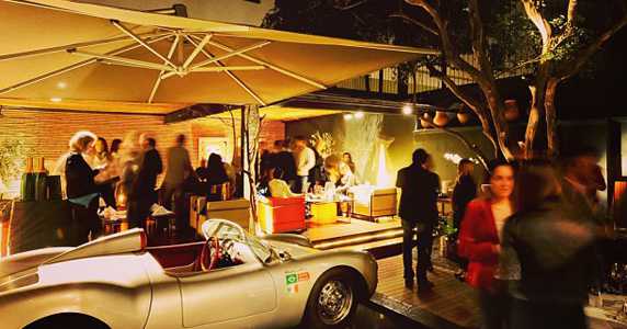 68 La Pizzeria - São Paulo