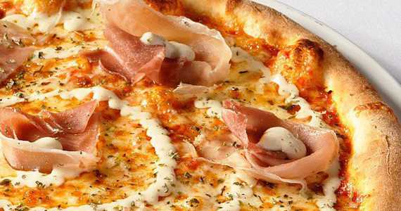 68 La Pizzeria - São Paulo