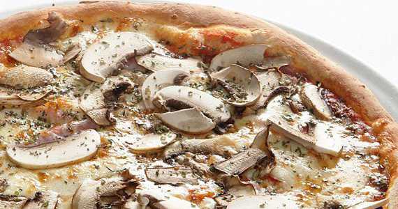 68 La Pizzeria - São Paulo