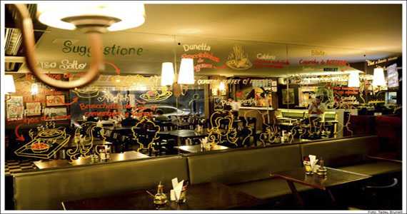 Bottega di Paradisi Bottega di Paradisi