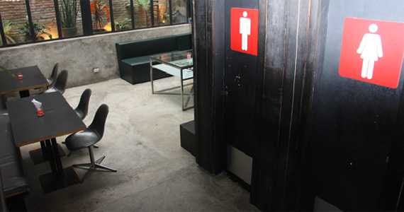 8 Bar & Restaurante 8 Bar & Restaurante