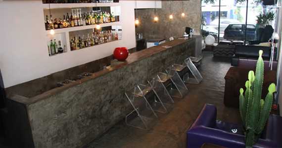 8 Bar & Restaurante 8 Bar & Restaurante