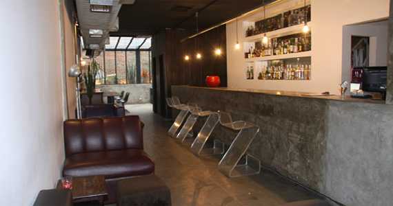 8 Bar & Restaurante 8 Bar & Restaurante