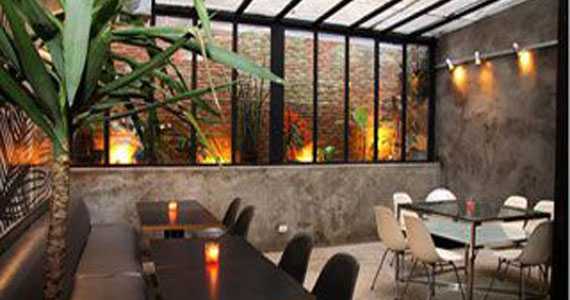 8 Bar & Restaurante 8 Bar & Restaurante